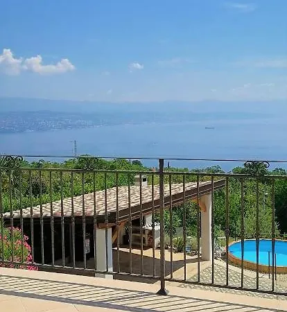 Vacation Silvy Dom wakacyjny *