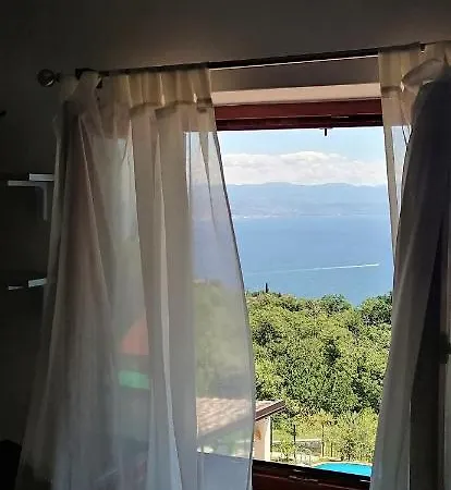 Vacation Silvy * Dobreć